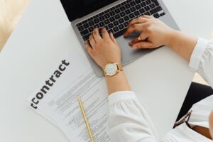 Revisão do Contrato Social e suas Alterações