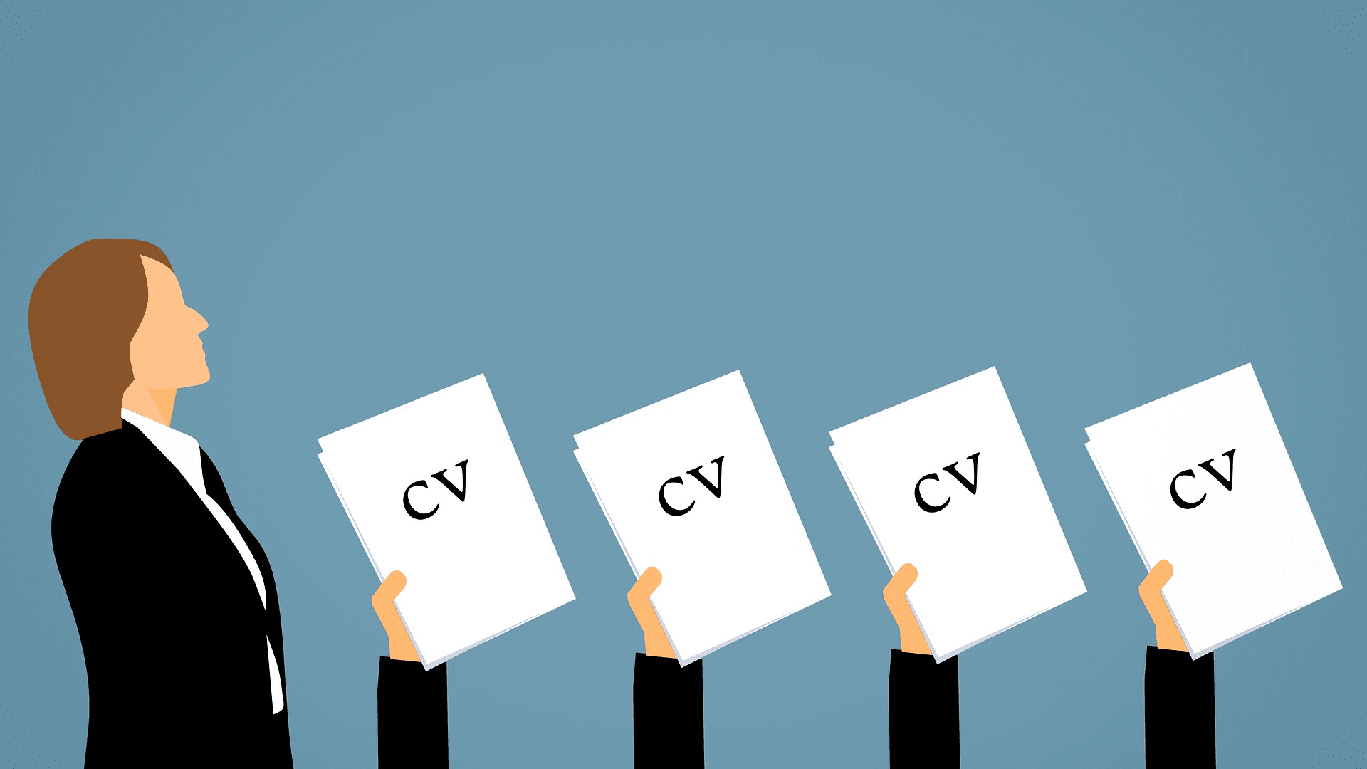 vantagens de terceirizar o rh