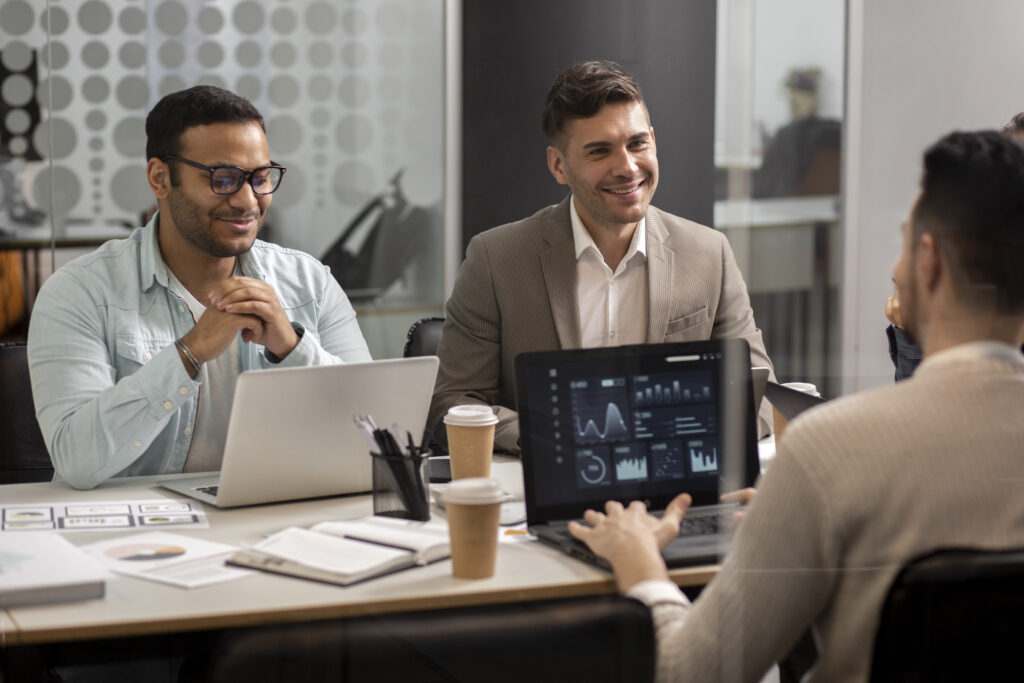 CFO as a Service: gestão financeira estratégica para empresas crescerem com segurança – consultoria especializada Reali