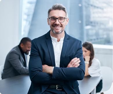CEO Reali Consultoria