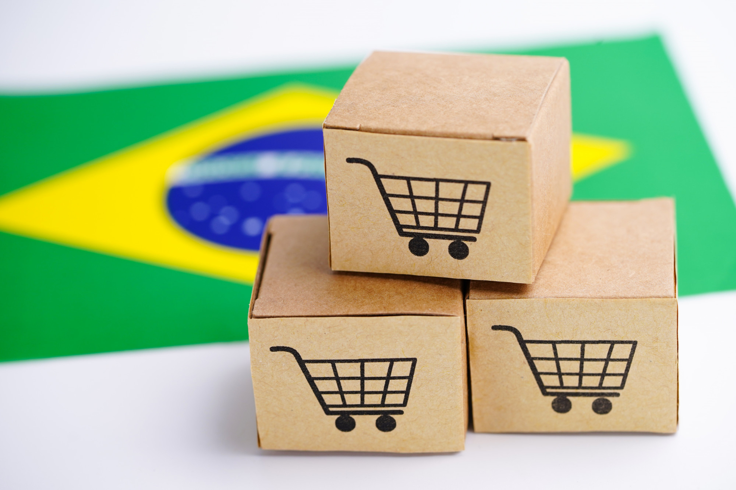 Importação de produtos no Brasil como evitar inconsistências fiscais e problemas com o fisco