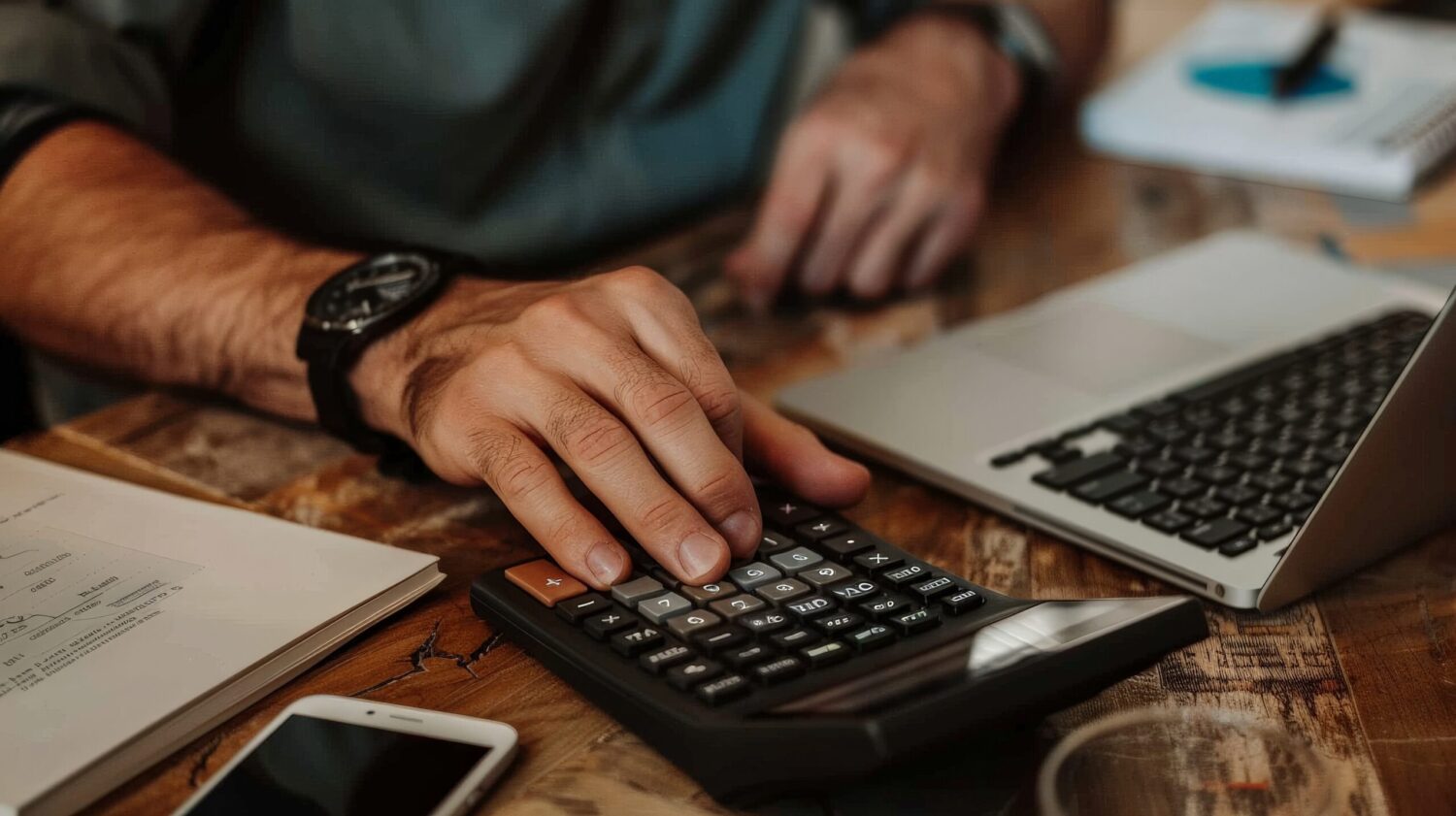 CFO as a Service para PMEs: gestão financeira estratégica
