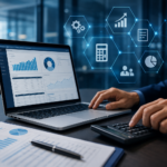 Contabilidade Especializada para Empresas que Utilizam TOTVS RM
