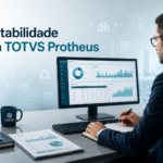 Contabilidade especializada para empresas que utilizam TOTVS Protheus