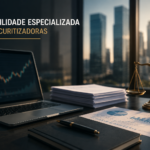 Contabilidade especializada para securitizadoras: por que a experiência faz toda a diferença em um mercado cada vez mais regulado