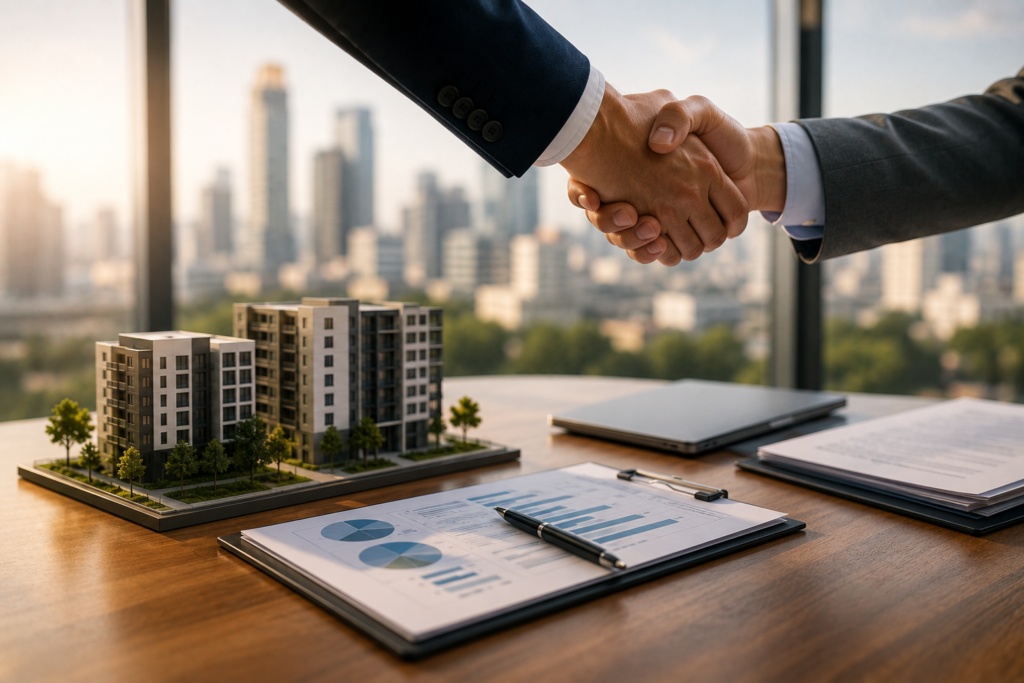 Sociedade em Conta de Participação (SCP): uma estrutura inteligente para organizar investidores e impulsionar negócios