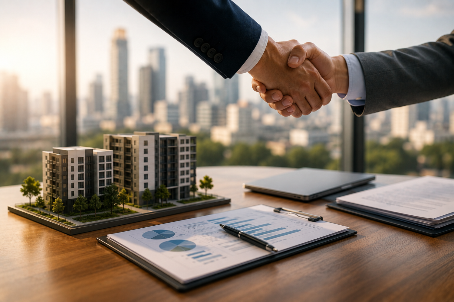 Sociedade em Conta de Participação (SCP): uma estrutura inteligente para organizar investidores e impulsionar negócios