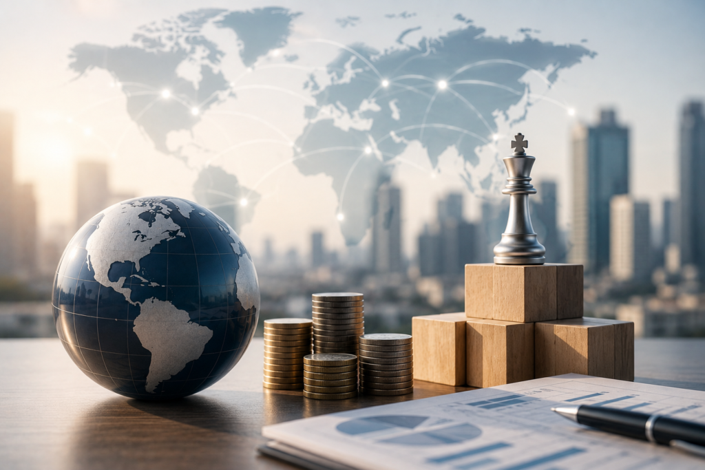 Transfer Pricing: por que a gestão dos preços de transferência tornou-se estratégica para empresas com operações internacionais