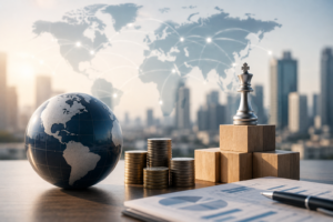 Transfer Pricing: por que a gestão dos preços de transferência tornou-se estratégica para empresas com operações internacionais