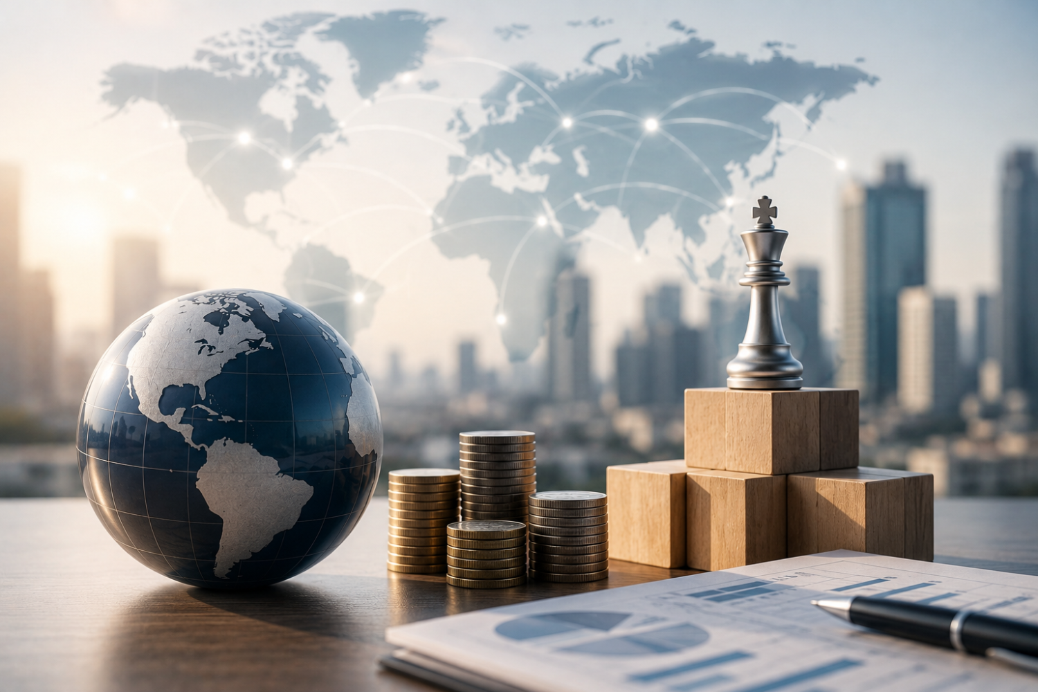 Transfer Pricing: por que a gestão dos preços de transferência tornou-se estratégica para empresas com operações internacionais