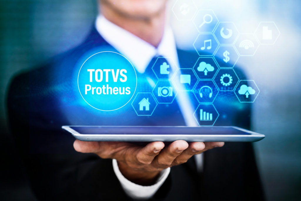 Contabilidade especializada para empresas que utilizam TOTVS Protheus