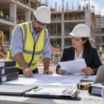 Auditoria de obras no Paraná: medições, retenções e riscos contratuais