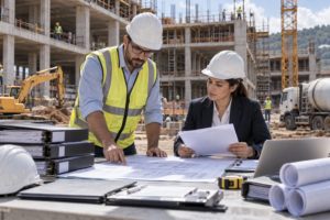 Auditoria de obras no Paraná: medições, retenções e riscos contratuais