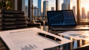 Securitizadoras: o deságio deve continuar sendo reconhecido integralmente na aquisição?